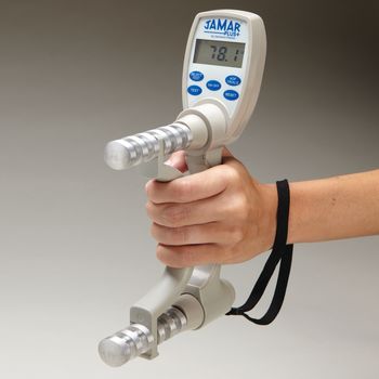 Jamar Plus+ Digital Hand Dynamometer “Jamar” #563213 Jamar Plus+ Digital Hand Dynamometer “Jamar” #563213